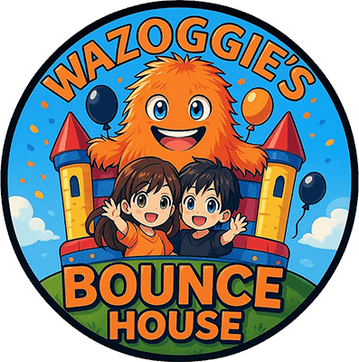 Wazoggies Bounce House LTD
